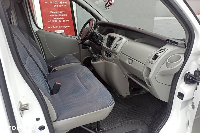 Renault Trafic - 31