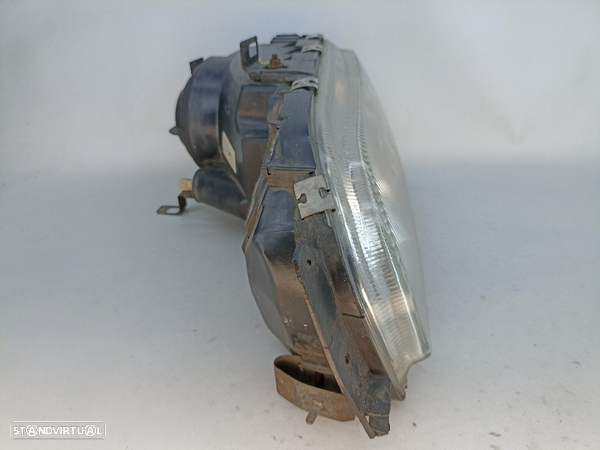 Optica Farol Esquerda Esq Ford Sierra (Gbg, Gb4) - 4