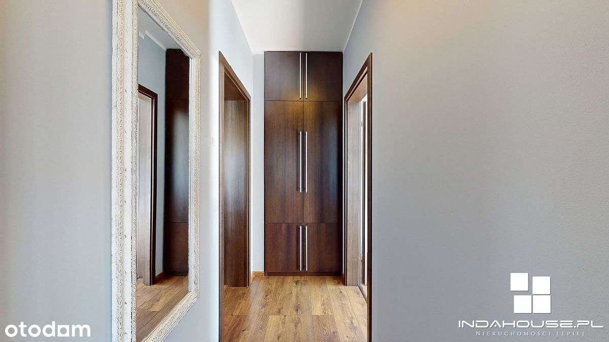 Mieszkanie na parterze z garażem i windą ...-6