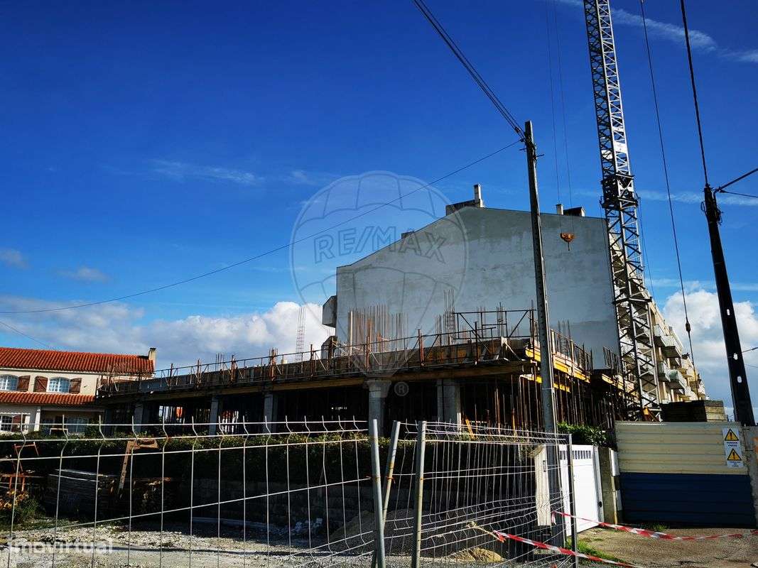 Apartamento T1 para venda - Grande imagem: 4/6