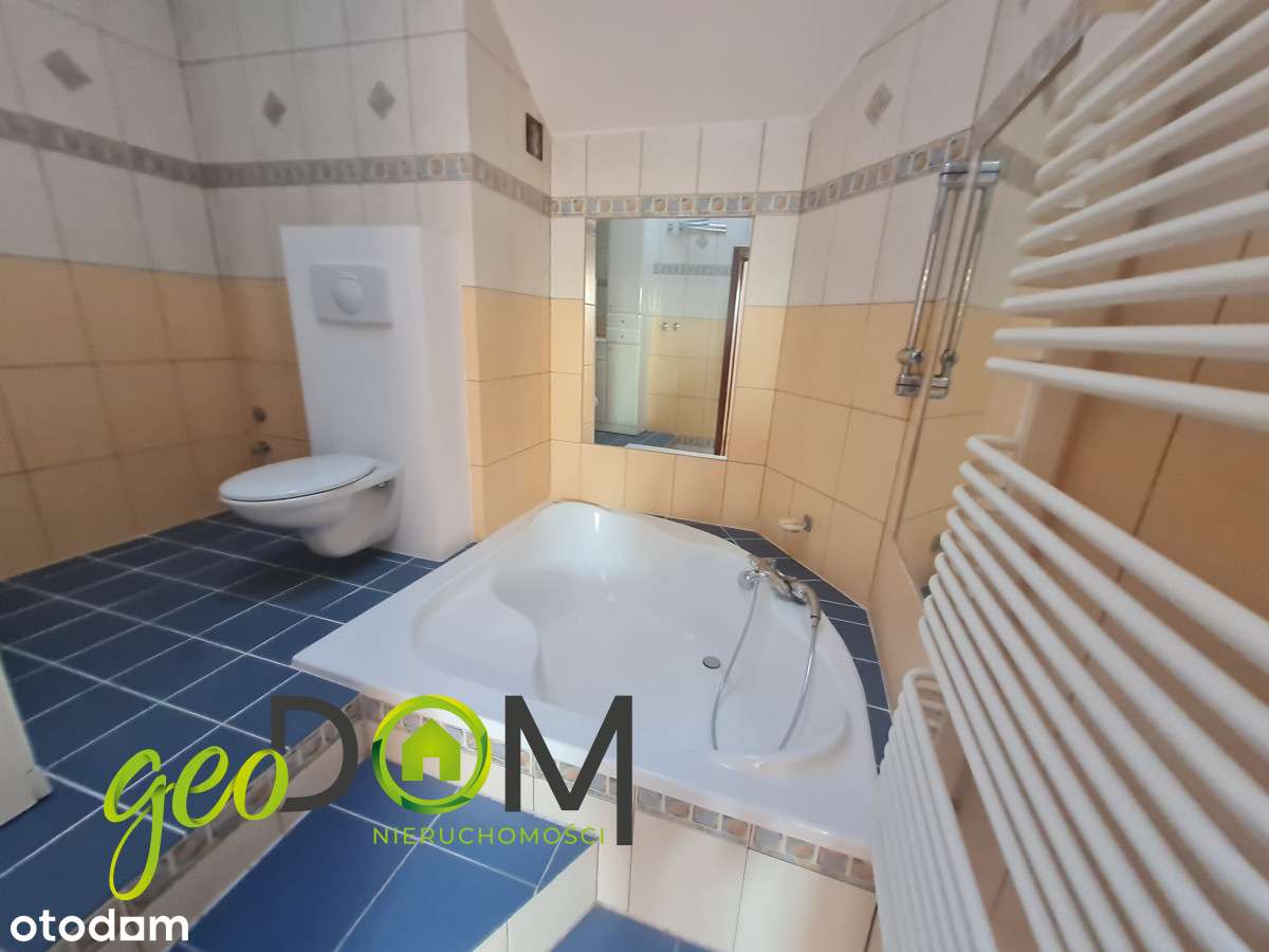 Przestronne, jasne, dwupoziomowe - Wrotków.-17