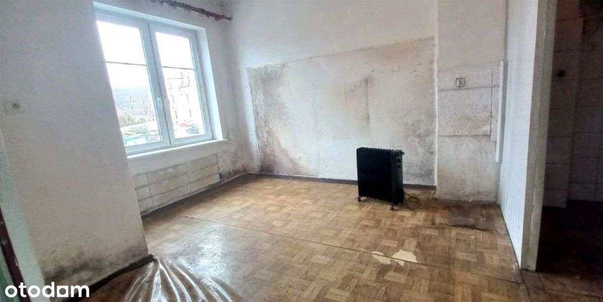 Funkcjonalne mieszkanie Stary Zdrój-3