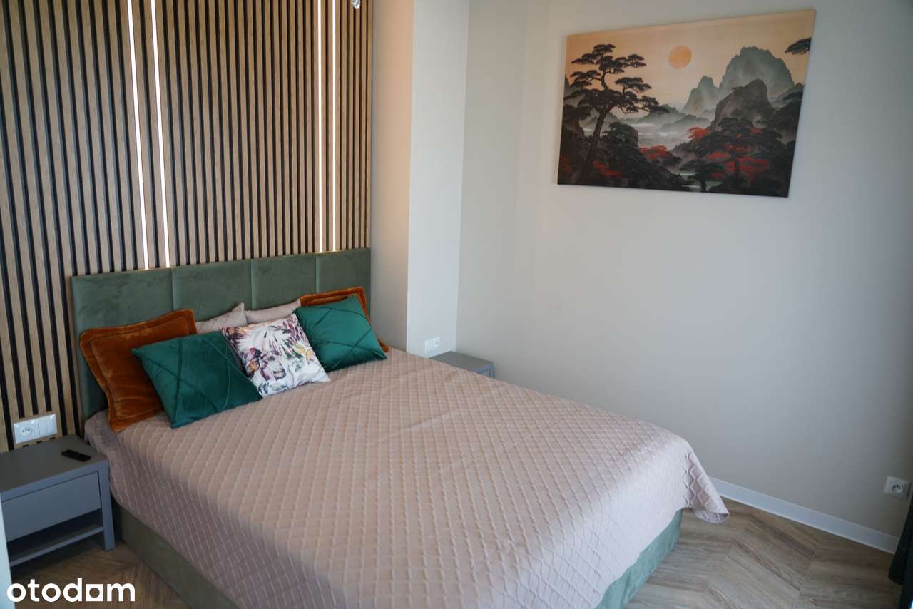 LUKSUSOWY__Penthouse 64m2 + taras 70m2 + garaż__Stara Cegielnia Mielec - Pełny obrazek: 5/16