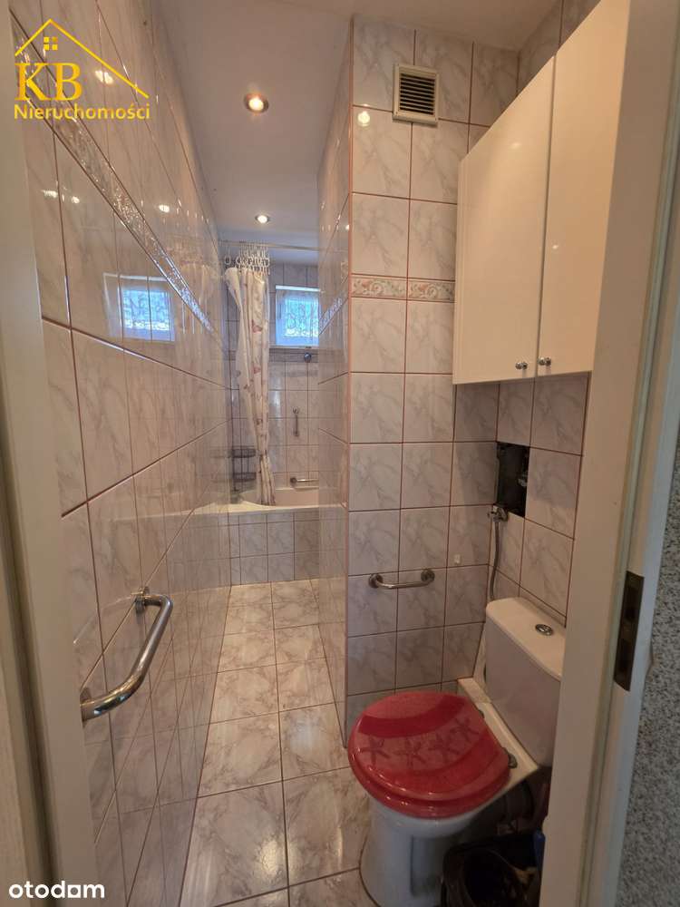 2 pokoje na Piaskowej Górze – idealne pod wynajem-7