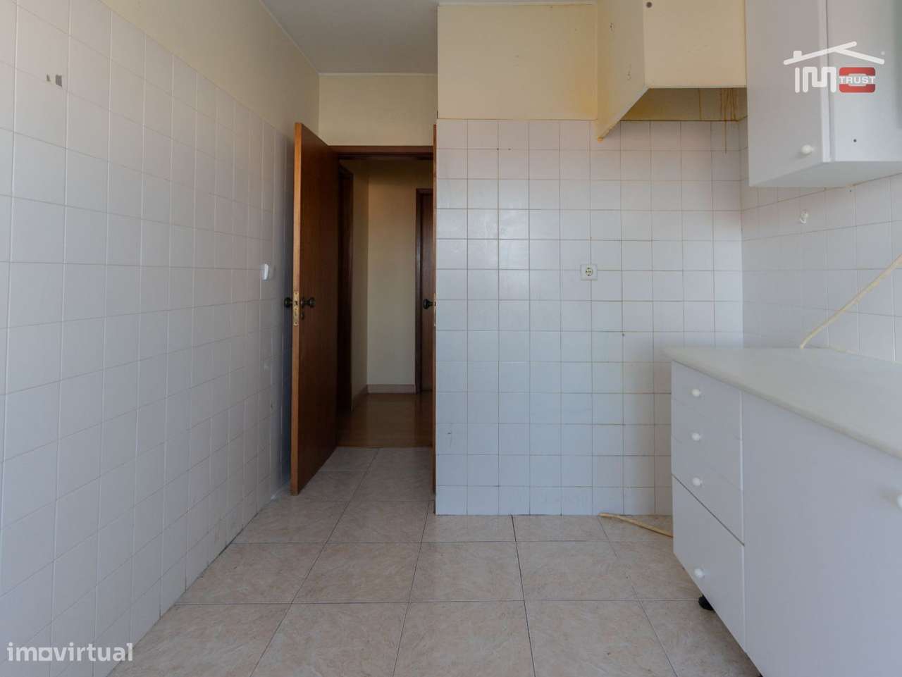 Apartamento T3 Funcional com Excelentes Acessos - Grande imagem: 4/20