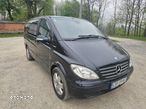 Mercedes-Benz Viano 3.0 CDI extralang Automatik Ambiente DPF - 3