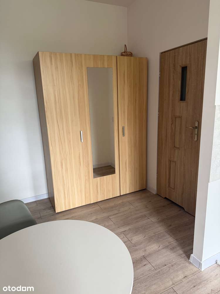 Kawalerka 29,03 m² - Centrum Sosnowca - Do  wynajęcia - Pełny obrazek: 5/8