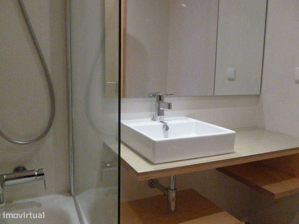 Apartamento R/Chão tipologia T1 em V. N. Gaia, Grijó, Portugal. - Grande imagem: 5/8