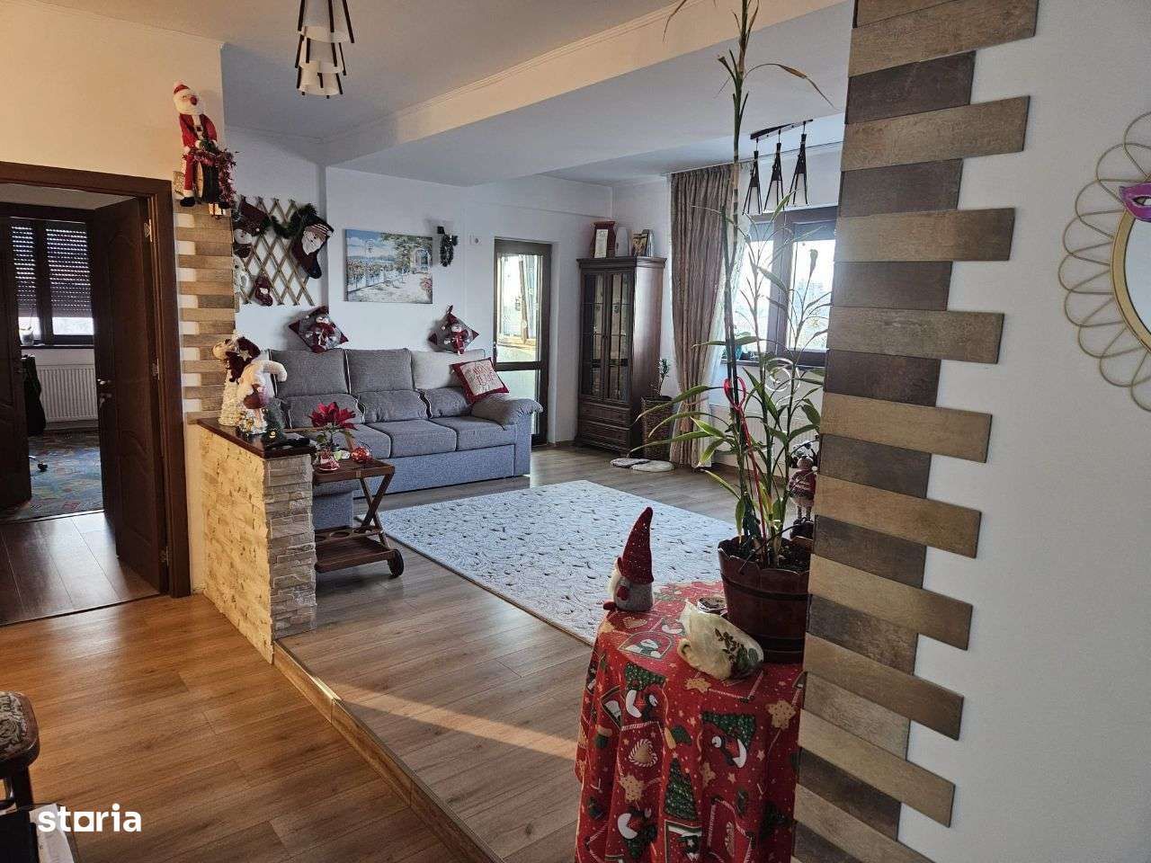 3 camere Drumul Taberei-Valea Argesului - Imagine principală: 1/19