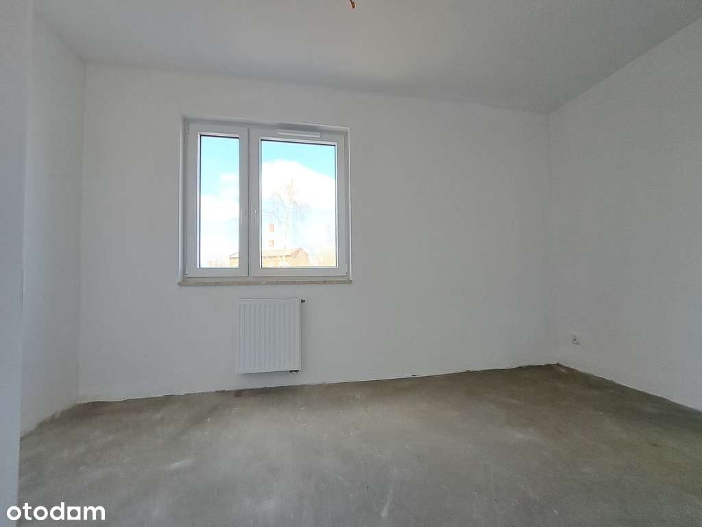 Mieszkanie o dużym potencjale w Chorzowie - Pełny obrazek: 4/8