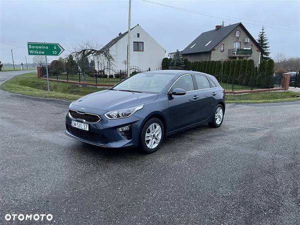 Kia Ceed 1.6 CRDi Edition 7 - 2