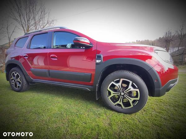 Dacia Duster 1.3 TCe FAP Techroad - 20