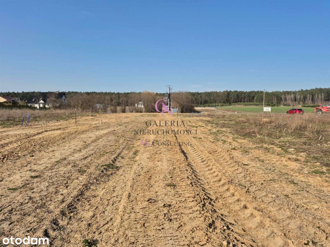 Przył wody z sieci na każdej działce, war zabudowy-7