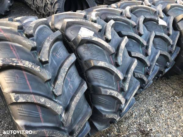 Anvelopa 480/70R30 SEHA/OZKA Agro10 TL - TRANSPORT GRATUIT! - 2