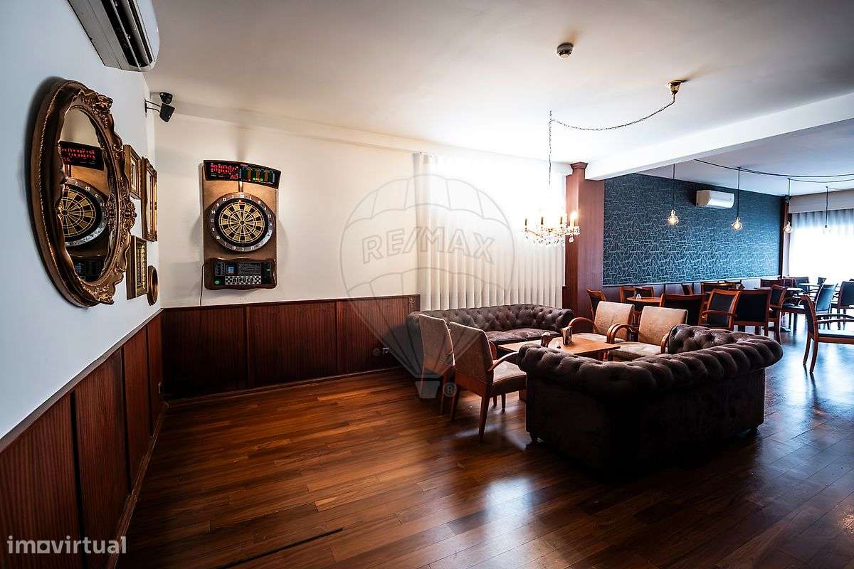 Trespasse  para venda-10