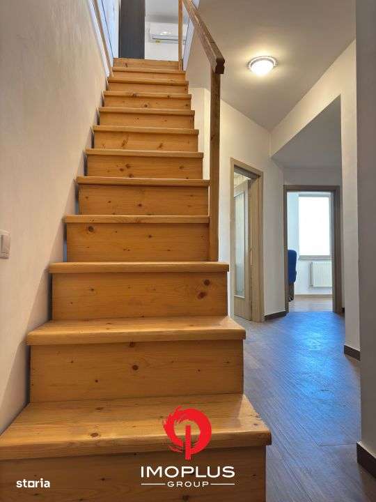 APARTAMENT 3 CAMERE CARTIER VISOIANU MUTARE IMEDIATA!-14
