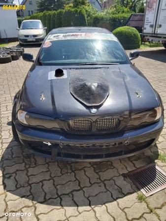 BMW Seria 3 - 8