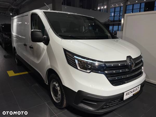 Renault Trafic - 2