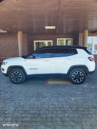 Jeep Compass - 7