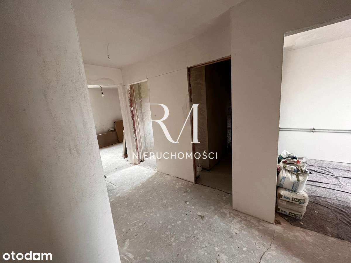 Okazja ! Mieszkanie w otulinie lasu-7