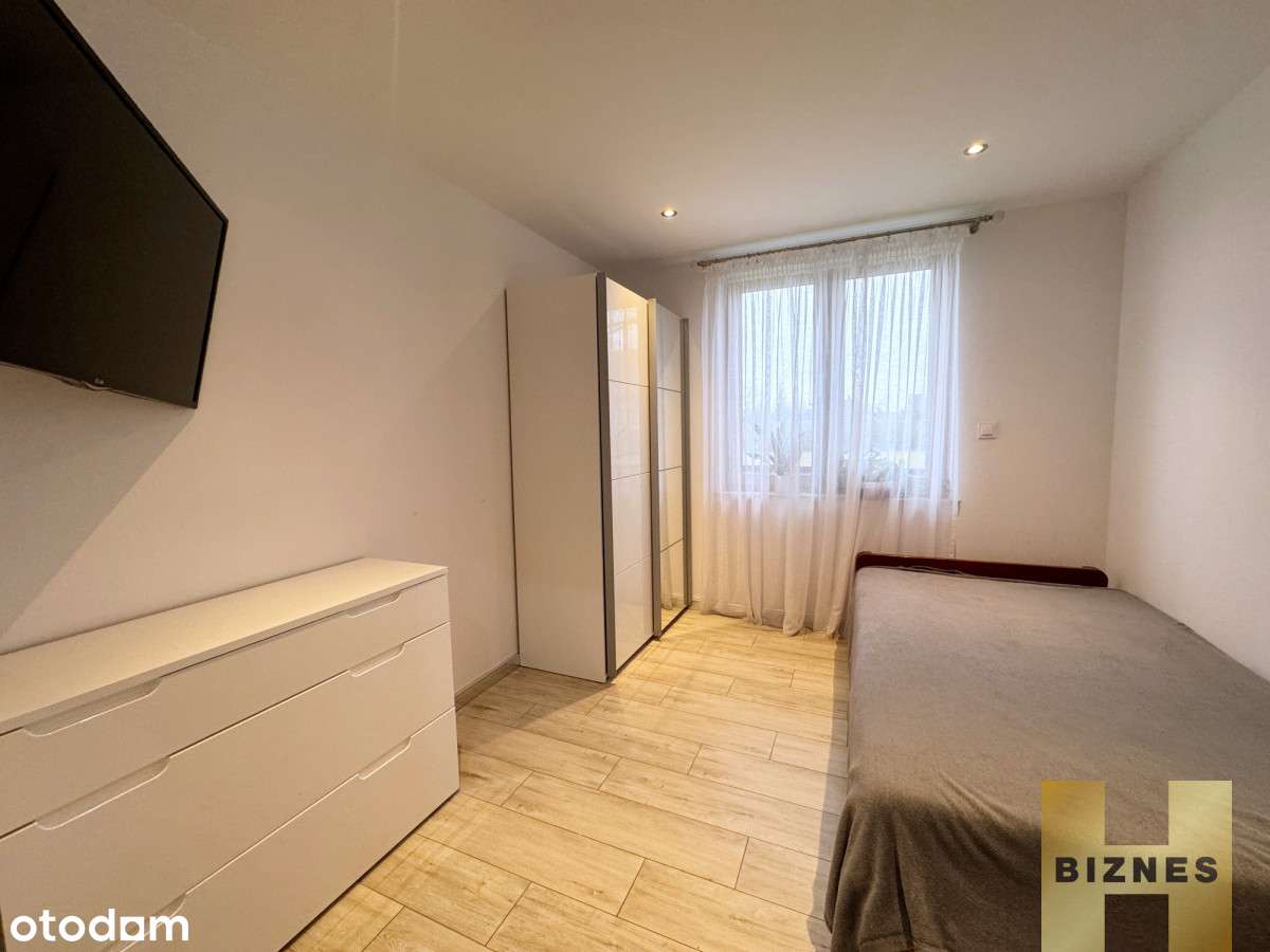 Nowy dom w zielonej okolicy!-10