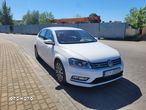 Volkswagen Passat 1.4 TSI BMT Highline R-Style DSG - 3