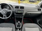 Volkswagen Polo 1.4 16V Comfortline - 6