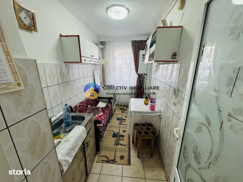 Apartamente 3 camere Darmanesti - Piatra Neamt , etaj 3-2