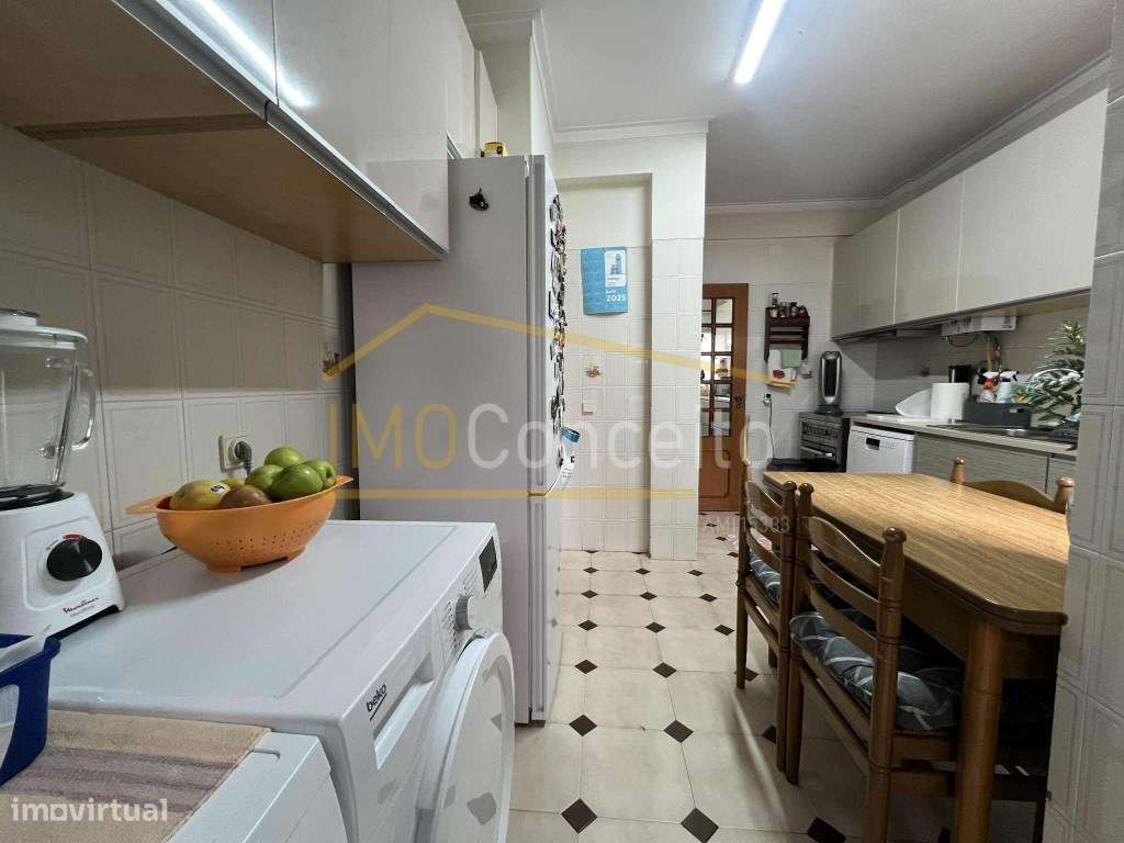 Apartamento T3| Tomar-6