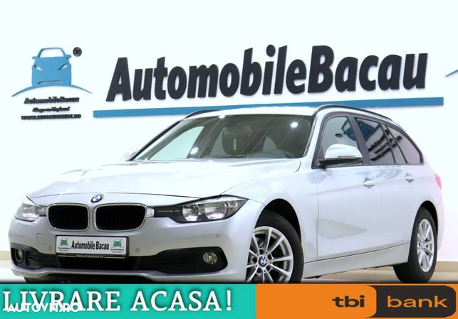 BMW Seria 3 - 1