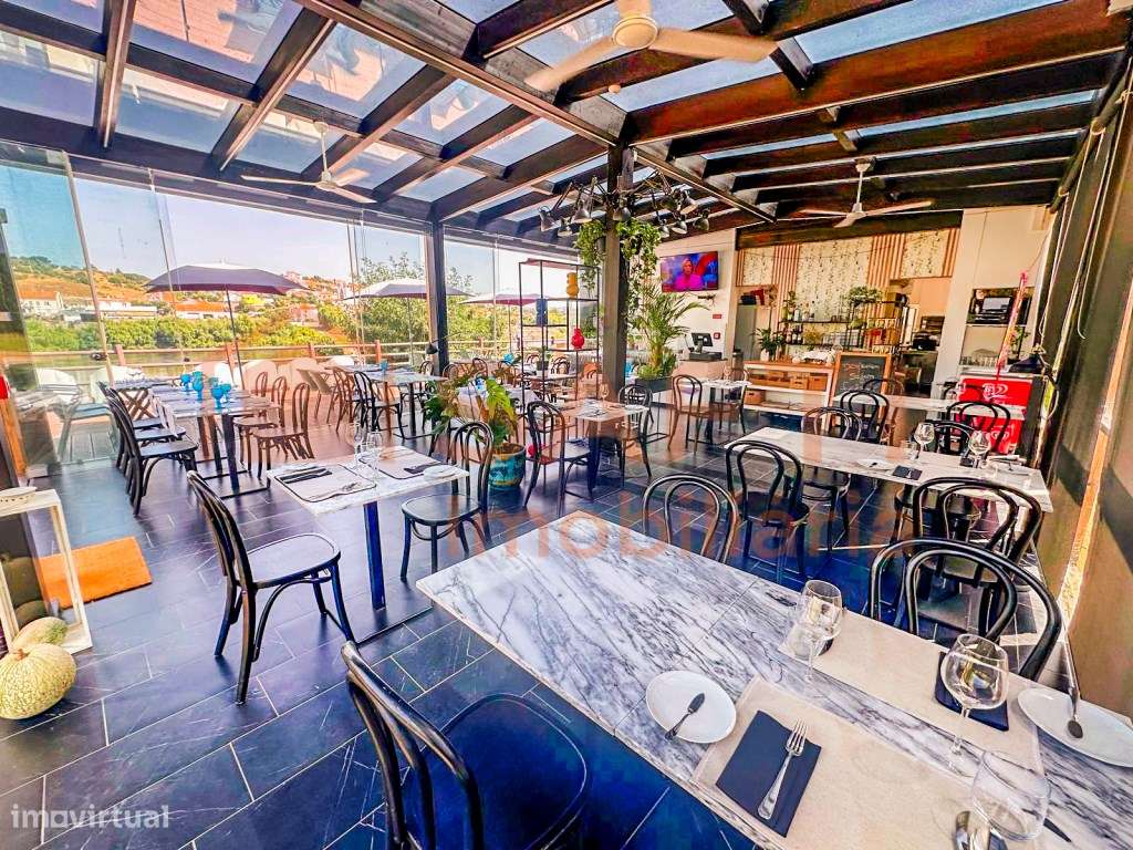 Cessão de quotas de restaurante e bar - Grande imagem: 4/11