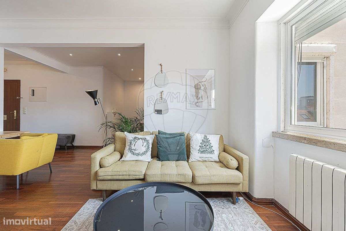 Apartamento T3 para venda-10