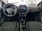 Ford Fiesta 1.0 EcoBoost Connected - 7