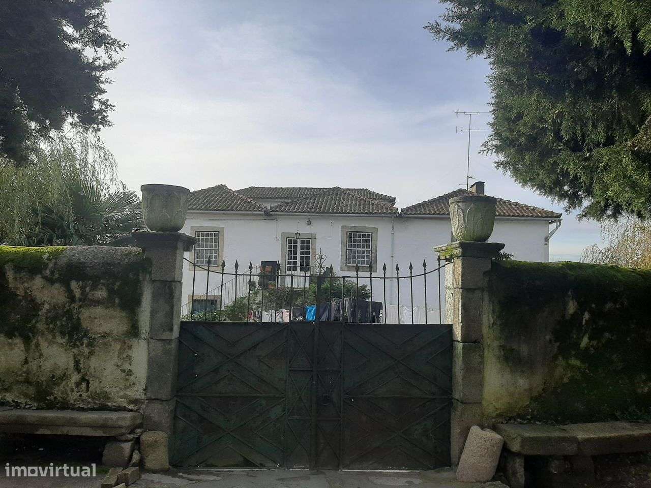 Moradia, 120 000 m², Subportela, Deocriste e Portela Susã - Grande imagem: 3/22