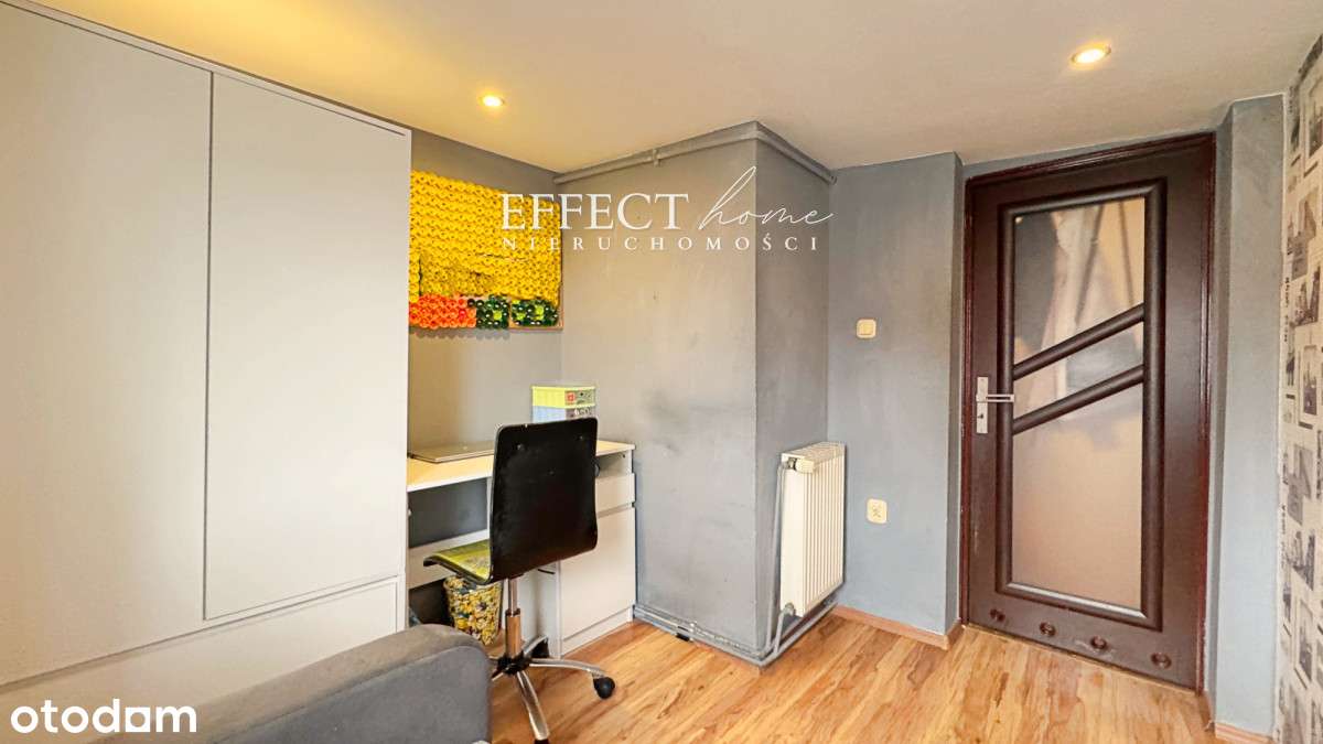 Mieszkanie 2-pokojowe w centrum miasta - Pełny obrazek: 5/12