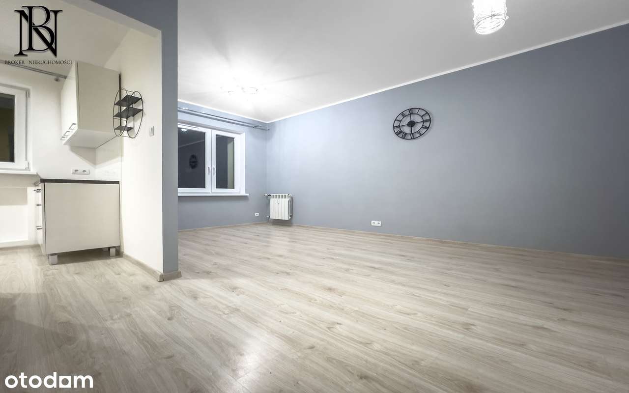 Na sprzedaż przytulne i wyremontowane 2 pokoje | Ruda Śląska Halemba.-6