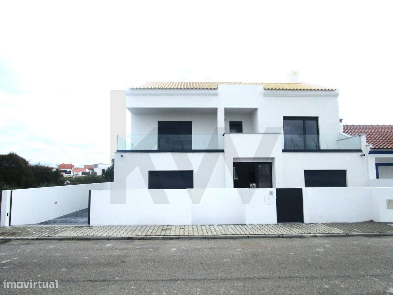 Moradia T4 Exclusiva na Carrasqueira – O Refúgio Perfeito na Herdade d - Grande imagem: 2/60