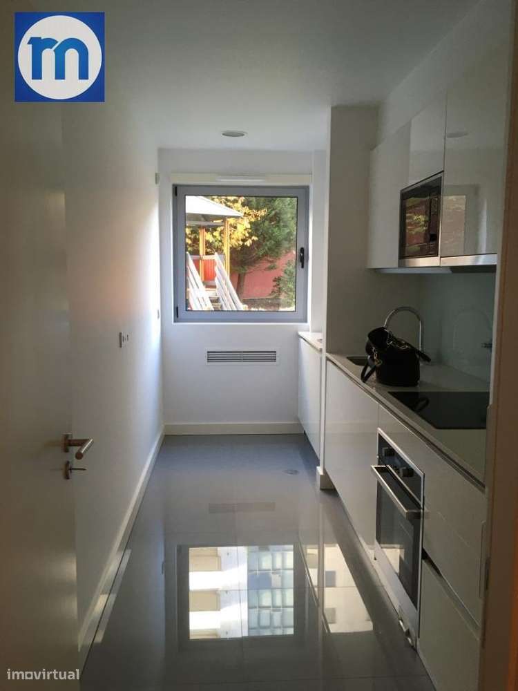 Apartamento T1 Venda em Aldoar, Foz do Douro e Nevogilde,Porto-3