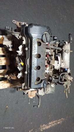 Motor Completo Nissan Almera Ii (N16) - 1