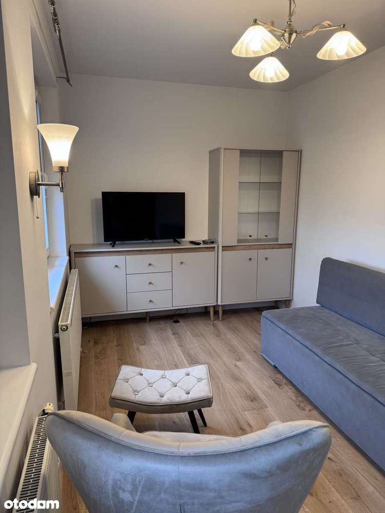 Wynajmę 2-pok. mieszkanie - Warszawa, Bielany, Młociny, ul. Heroldów - Pełny obrazek: 4/20