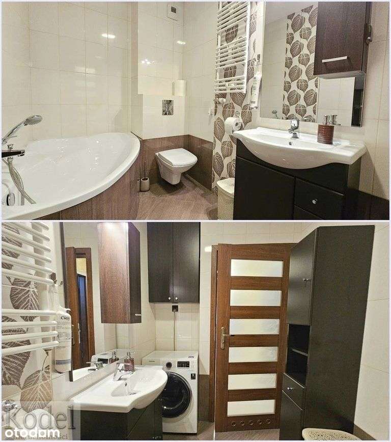 Górników Wielicka 4(5)pokoje 2łaz 103m2 przy parku-14