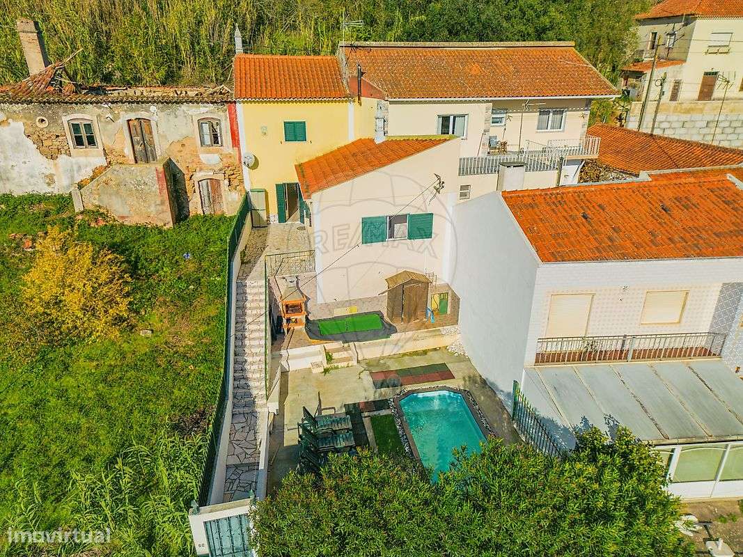 Moradia T3 para venda - Grande imagem: 4/50