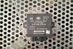 MODUL LUMINI 13110384 Opel Astra H  [din 2004 pana  2007] Hatchback 1.6 MT (105 hp) - 1