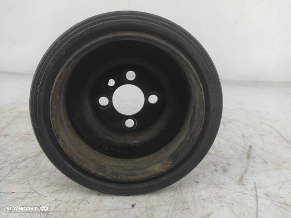 Polia Do Motor Seat Toledo Iv (Kg3) - 4