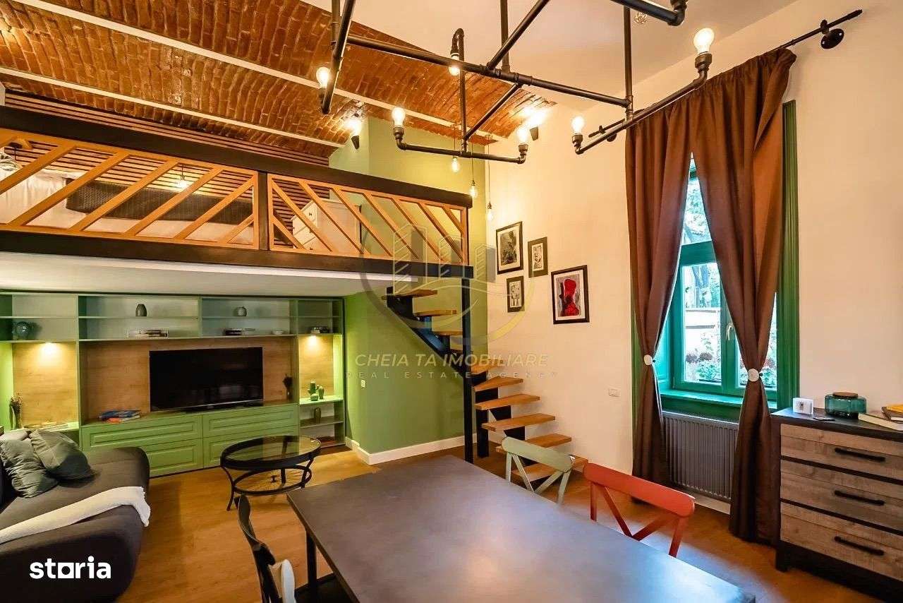 Două Apartamente pe Ferdinand, Pregătite ptr Regim Hotelier / Airbnb - Imagine principală: 4/19
