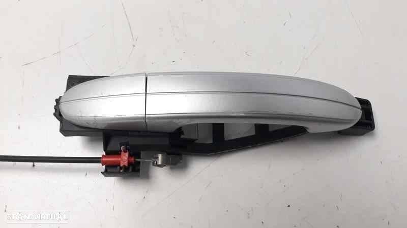 Puxador exterior tras esquerdo FORD MONDEO IV TURNIER 1.6 TDCI - 1