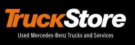 TruckStore Romania logo