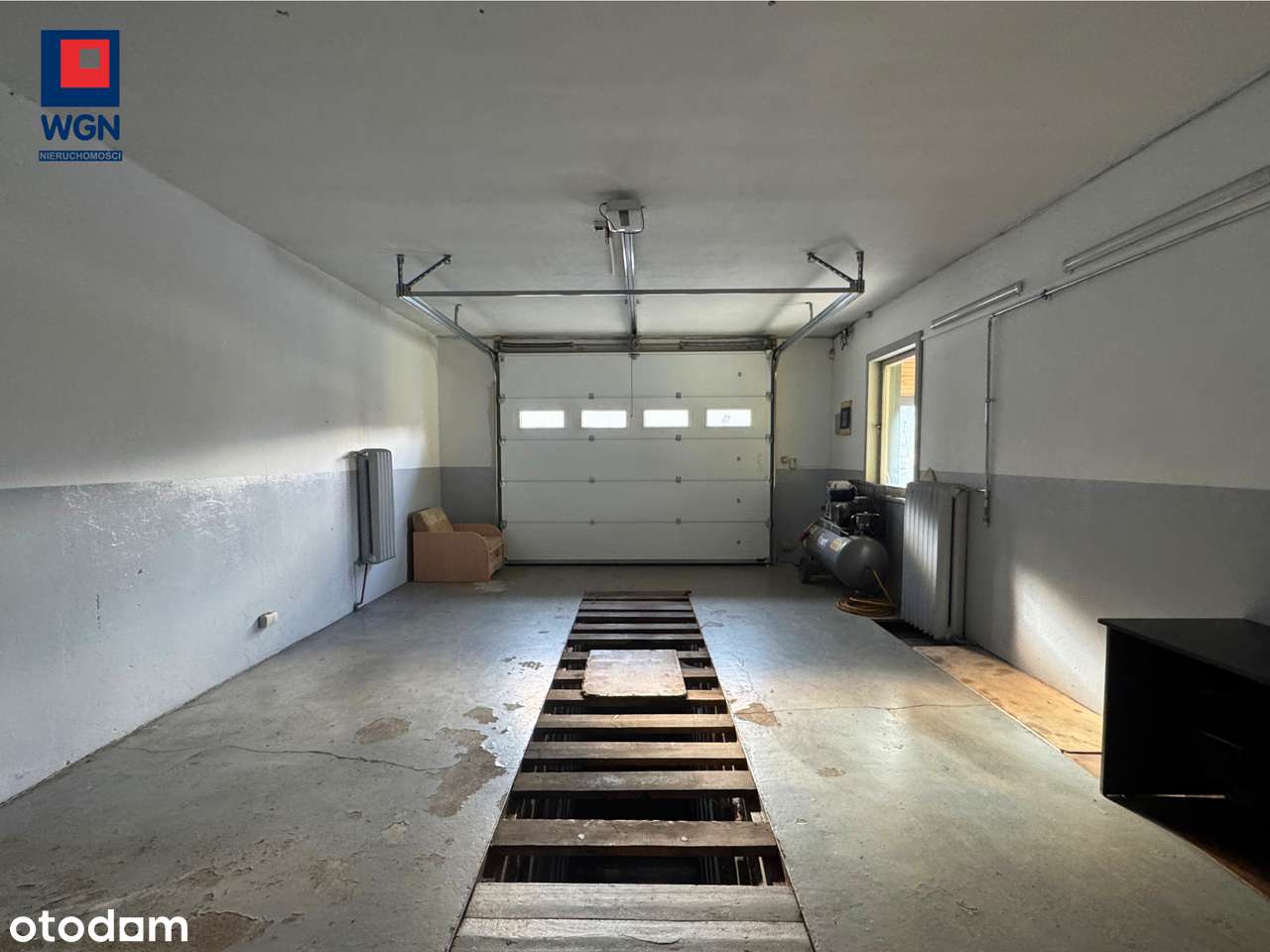 Budynek mieszkalno-usługowy blisko centrum w Polanicy-Zdrój.-14