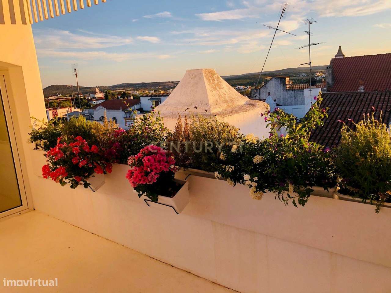 GuestHouse de charme de 260m2 no centro de Elvas-15