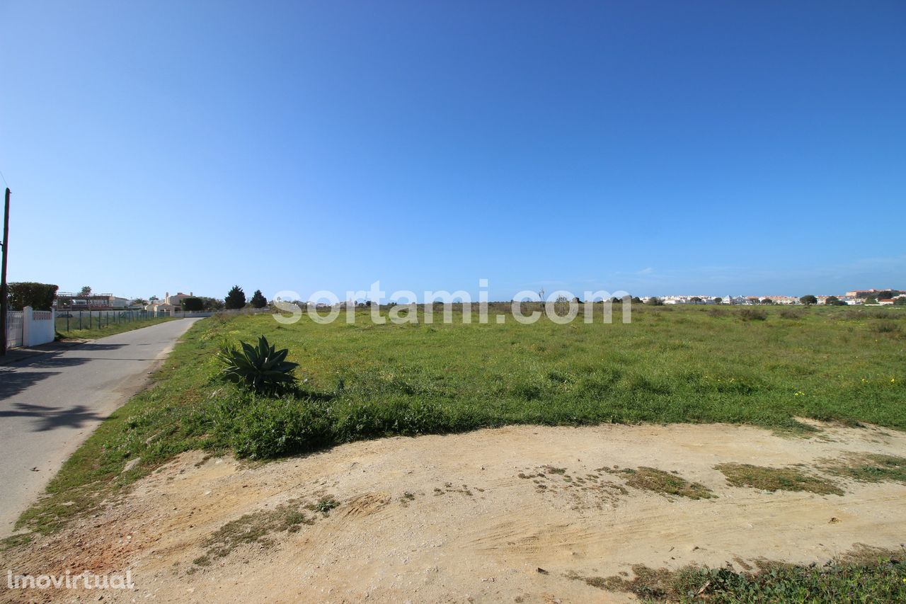 Terreno Rústico  Venda em Albufeira e Olhos de Água,Albufeira